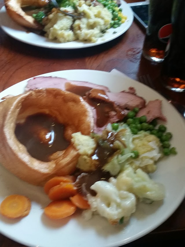 Toby Carvery Bessacarr