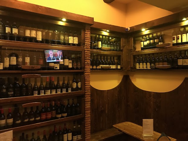 Enoteca Belledonne