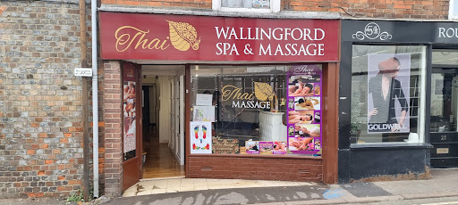 Wallingford Thai Spa & Massage
