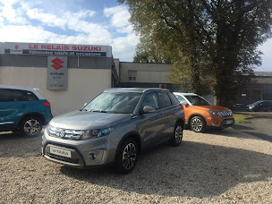 Photo n°6 de SUZUKI Valenciennes Automobiles à Anzin (Concessionnaire automobile)