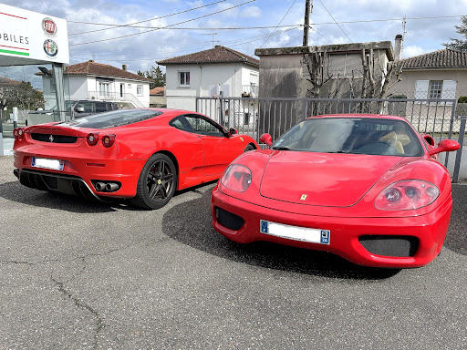 Franzin Automobiles SARL - Thumbnail