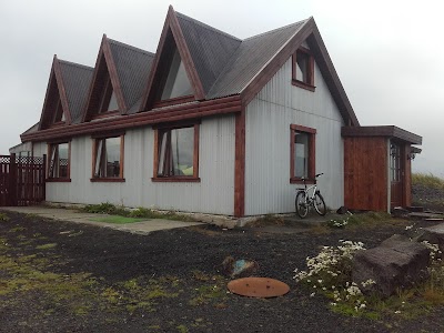 Photos of Sandgerdi Cottages