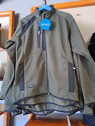 Photo n°19 de SND Chevallier à Gap (Magasin de vêtements professionnels)