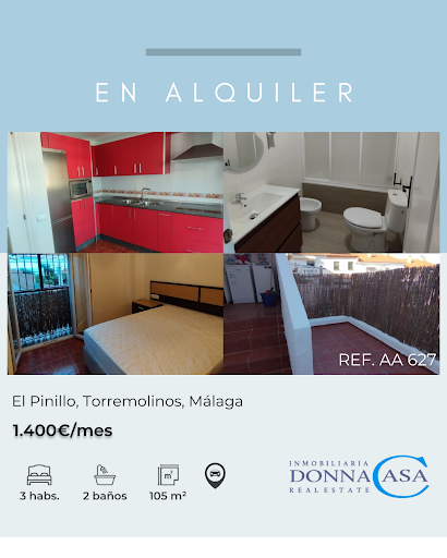 Donna Casa Inmobiliaria