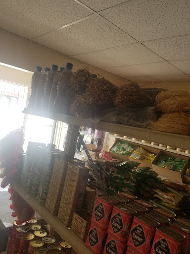 His Grace African Grocery Store - Thumbnail