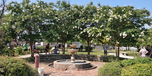 Tarrant Nature Park