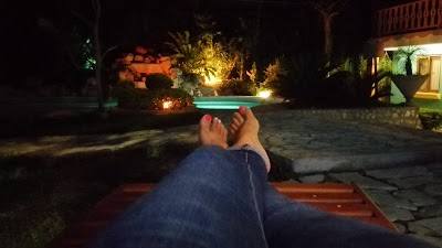 lodging