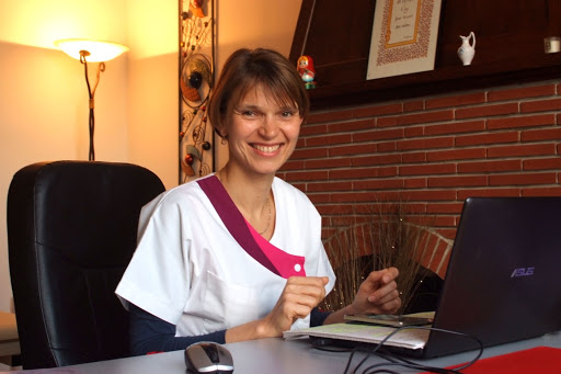 Fifer Delphine - Thumbnail