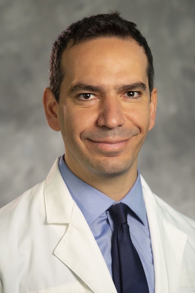 Khaled Mansour Md Facc