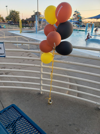 Cunningham Aquatic Center - Thumbnail