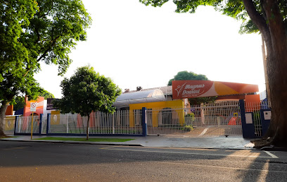 Escola Magnus Domini - Educação Infantil