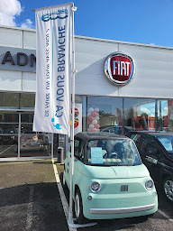 Photo n°6 de FIAT ABARTH Compiègne - SOFIDA Auto à Compiègne (Vendeur de voitures d'occasion)