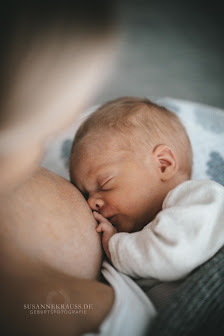 Geburtsfotografie & natürliche Familienfotografie München | Susanne Krauss - Grafing bei München