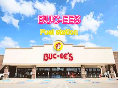 Buc-ee's by null