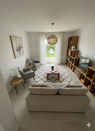 Photo n°16 de La Maison Des Travaux Royan - Rénovation & Extension maison à Royan (Carreleur)