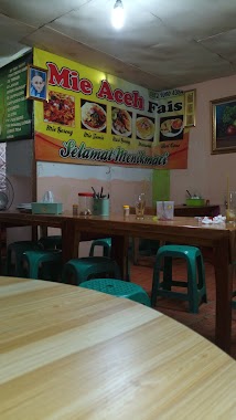 Mie Aceh fais, Author: Andri adi