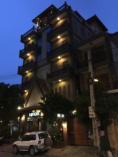 Photos of Xotique Coffee