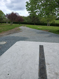 Photo n°6 de Camping de mon Village (Camping-Car Park) à Bussière-Dunoise (Terrain pour camping-cars)