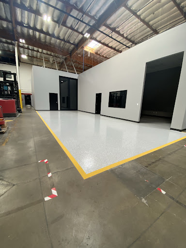 JAAC, Johnico And Alexander Construction Inc.