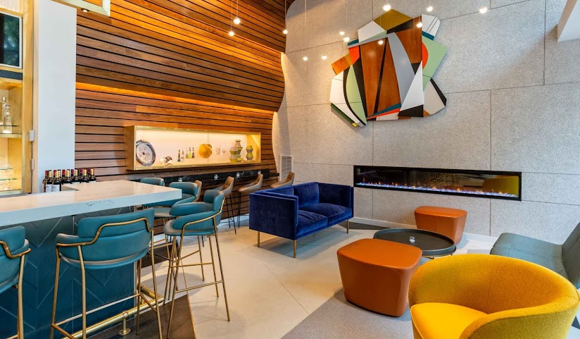 Park Towne Place by null