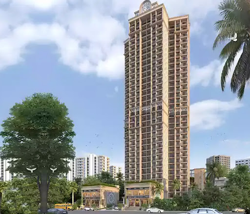 Discover Midtown W90 in Gauripada, Kalyan—luxurious 2 & 3 BHK apartments with expansive decks. En… post image
