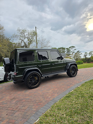 Certified Detailing & Ceramic Coatings - Thumbnail