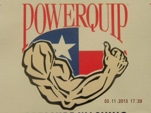 Powerquip - Visual