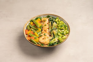 Photo n°34 de Class'croute à Paris (Service de livraison)