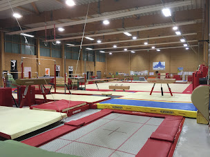 Photo n°1 de Union Gymnique Panazol à Panazol (Club de gymnastique)