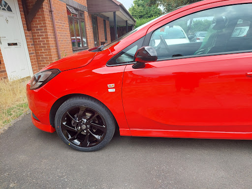 DLG Auto Services Wednesbury - Thumbnail