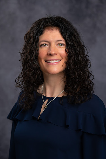 Dr. Callista C. Morris, DO