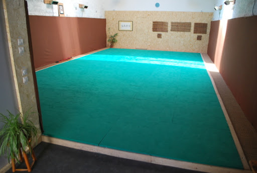 Dojo Valence - arts martiaux et bien-être Gallery - France