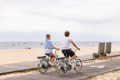 A L'eau Vélo - Thumbnail