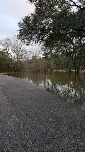 Boat Launch Floating - Visual