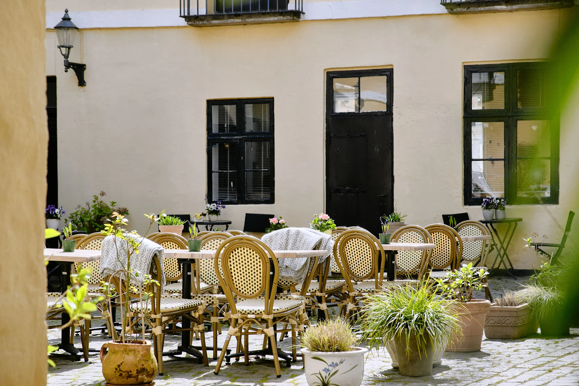 Hotel Ærø, Svendborg