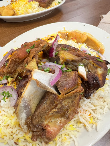 Yemeni Cuisine المطبخ اليمني Gallery - United States