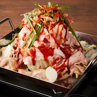 ゴイゴエ酒場 鶴見市場総本店