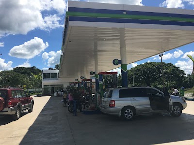 Photos of EcoPetr&oacute;leo