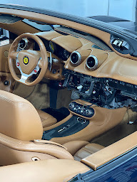 Photo n°7 de DRIVER Detailing à Châteaubernard (Service d'esthétique automobile)