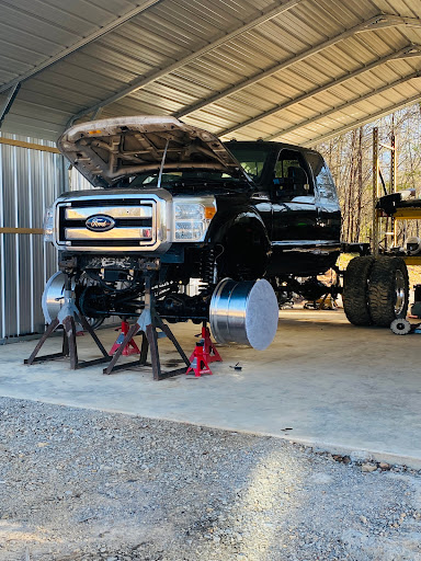 R&B diesel and auto repair - Thumbnail