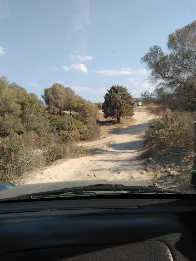 Desert des Agriates