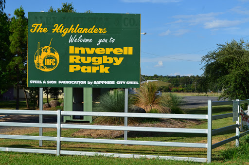 Inverell Rugby Club - Thumbnail