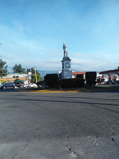 Súper Gasolinera Hidalgo S.A. DE C.V. Corporativo AP - Thumbnail