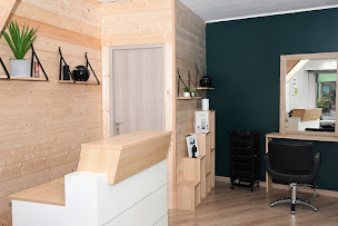 Photo n°8 de L'Coiff à Lesparre-Médoc (Salon de coiffure)