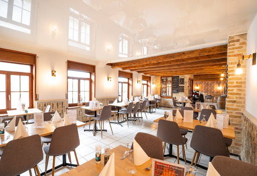 Restaurant Le P'tit Brouck