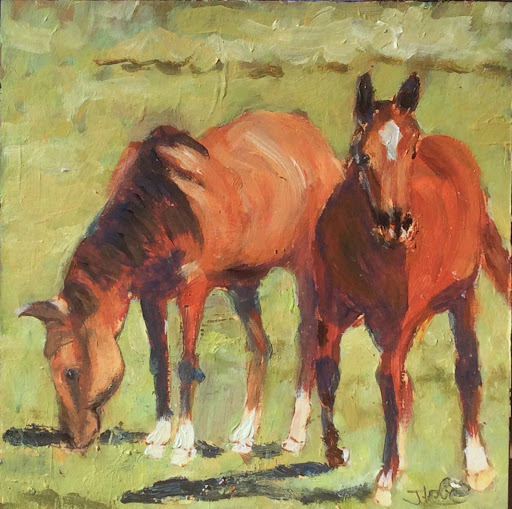 Jude Lobe Fine Art - Thumbnail