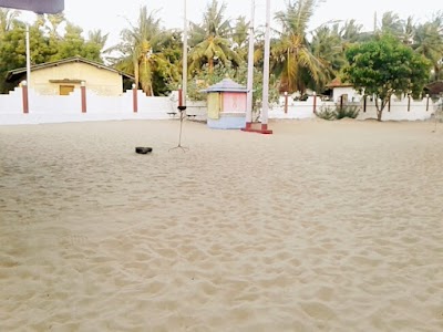 Photos of Sri Draupadi Amman Kovil Maddikkali