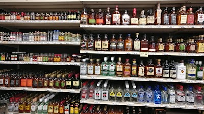 Umpqua Valley Liquor Outlet