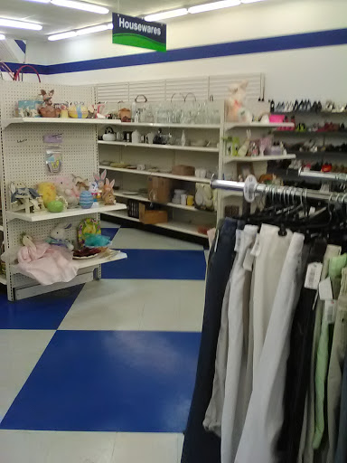 Goodwill Danville IL - Land of Lincoln Goodwill Industries - Thumbnail