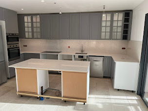 Photo n°22 de Pierres Plans Provence à La Garde (Entrepreneur spécialisé dans le marbre)